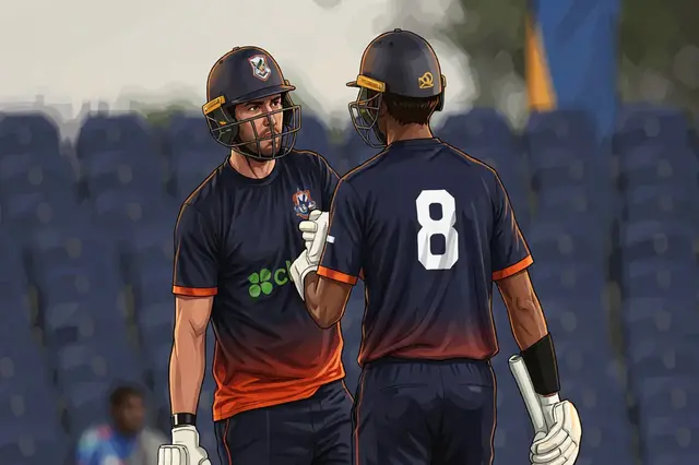 Mayank Yadav: 'Felt I had to suffer so much at a young age'