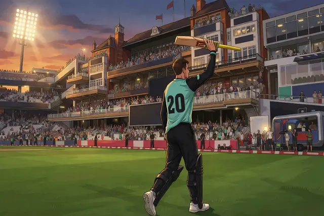 IPL Prediction 2026: Match Winner, Playoff Scenarios And Title Favorites