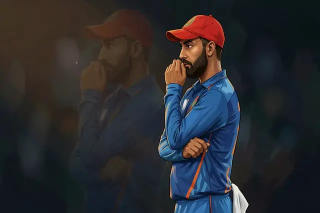 The Border-Gavaskar Trophy Is The Best Series In Cricket, And The Reason Is The Reason Nobody Talks About